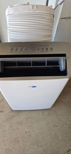 Portable AC air conditioner 10,000 BTU