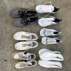 Men’s Shoes 10.5 (Read Description!!)