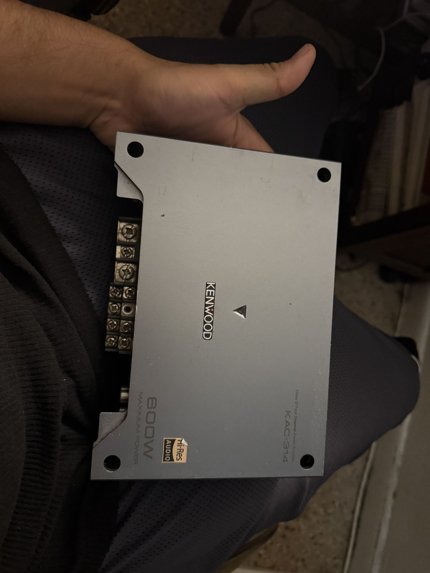 Amp 