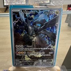 N Zekrom 