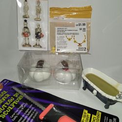 Halloween Assortment