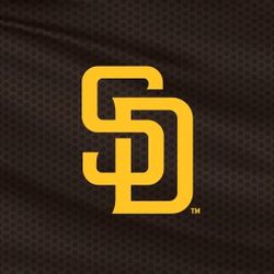 Padres Parking Pass Tailgate Lot