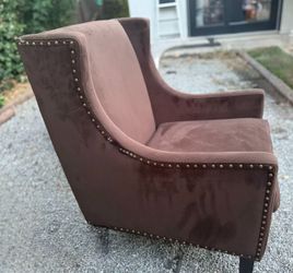 Reading Chair
