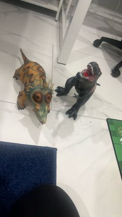 Dinosaurs Toys