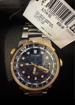 Citizen Watch