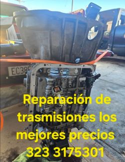 Mecanico