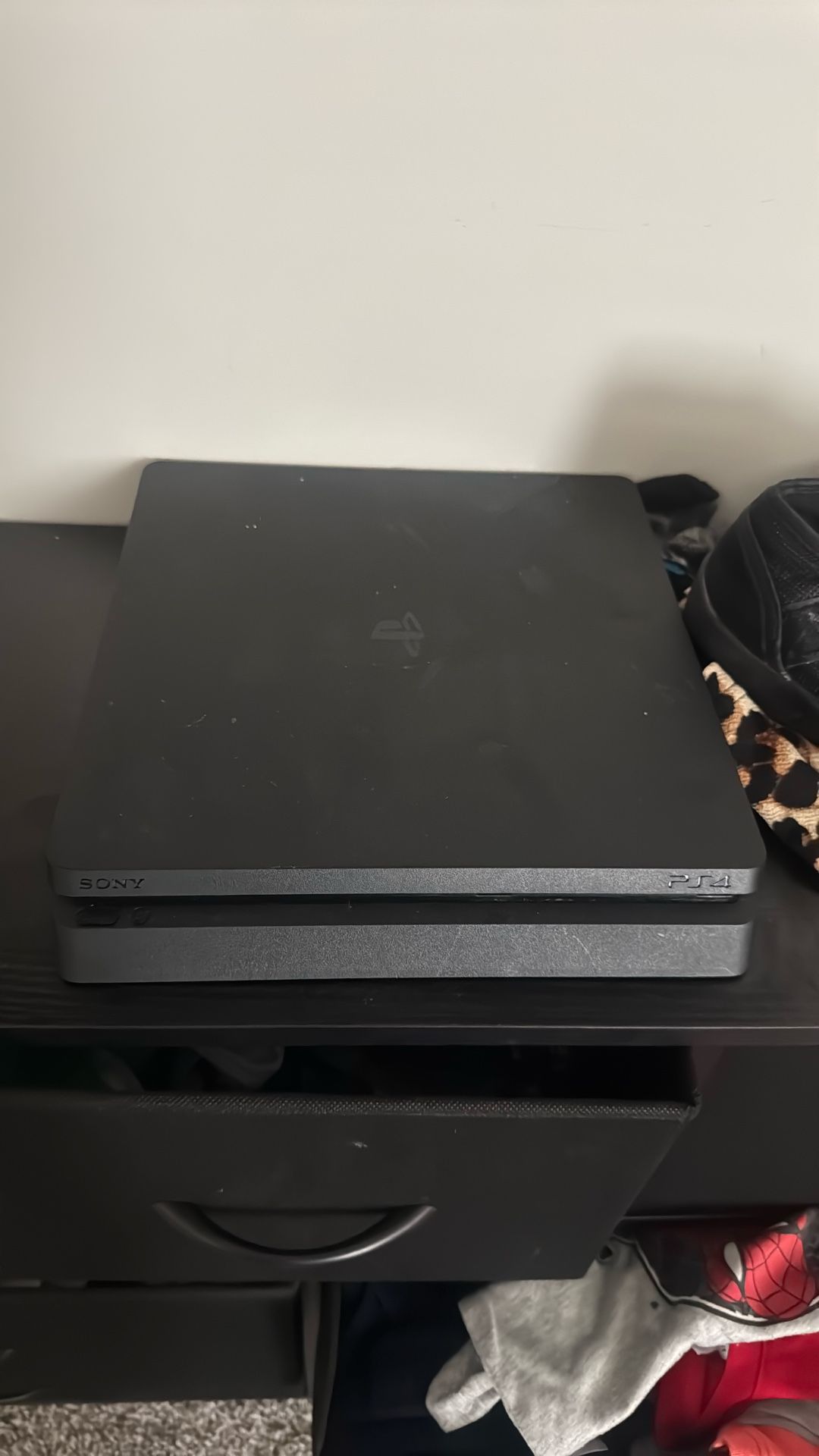 Ps4 