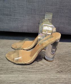 Women's Heels - Size 5.5