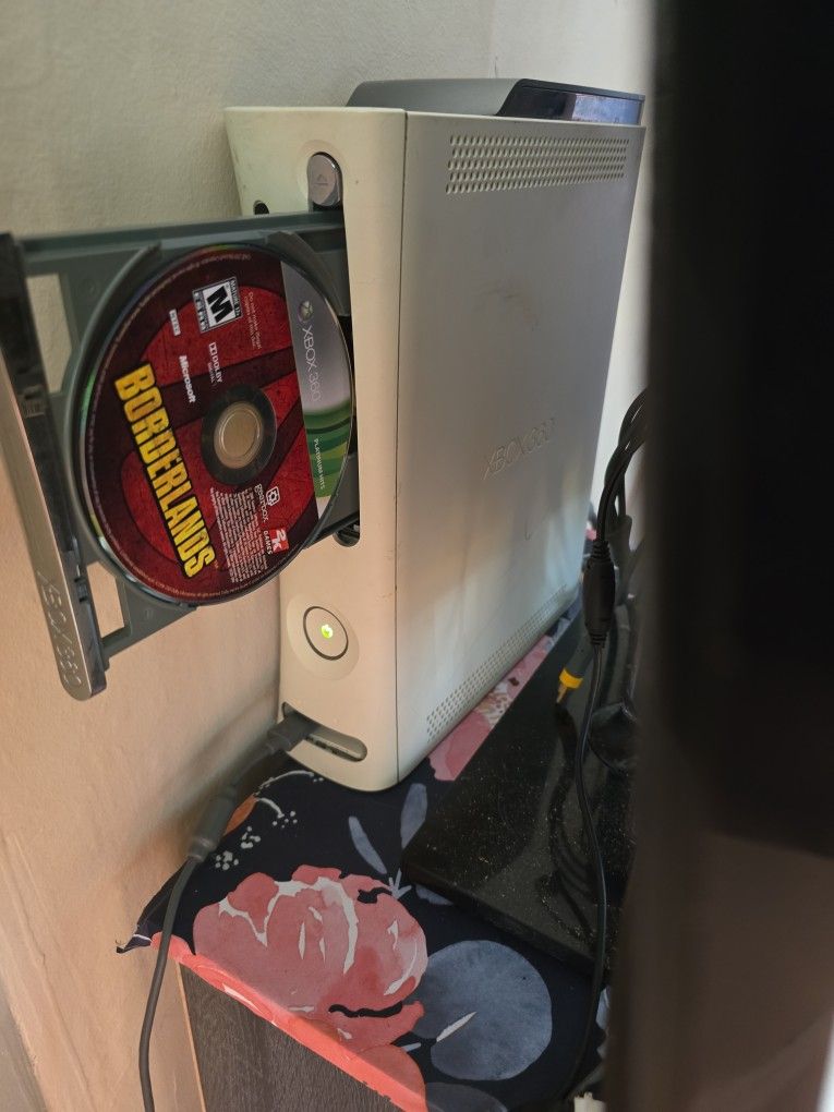 Xbox 360