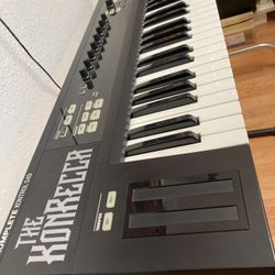 Komplete Kontrol