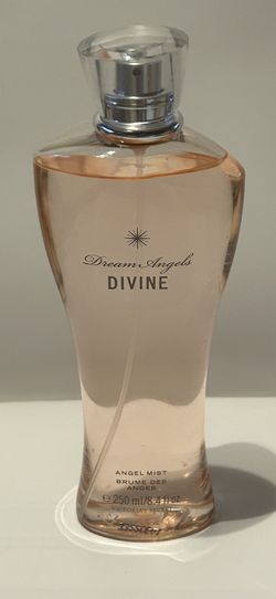 Victoria Secret Dream Angels Divine - Fragrance