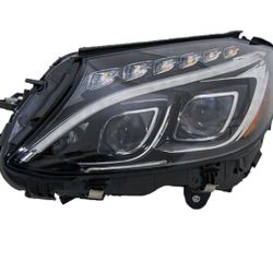 MERCEDES BENZ HEADLIGHTS CODING AND PROGRAMING