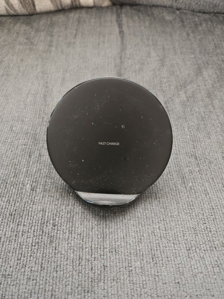 Samsung Fast Charger Touch Pad