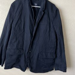 Men’s jacket size extra large