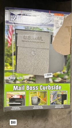 Mailbox