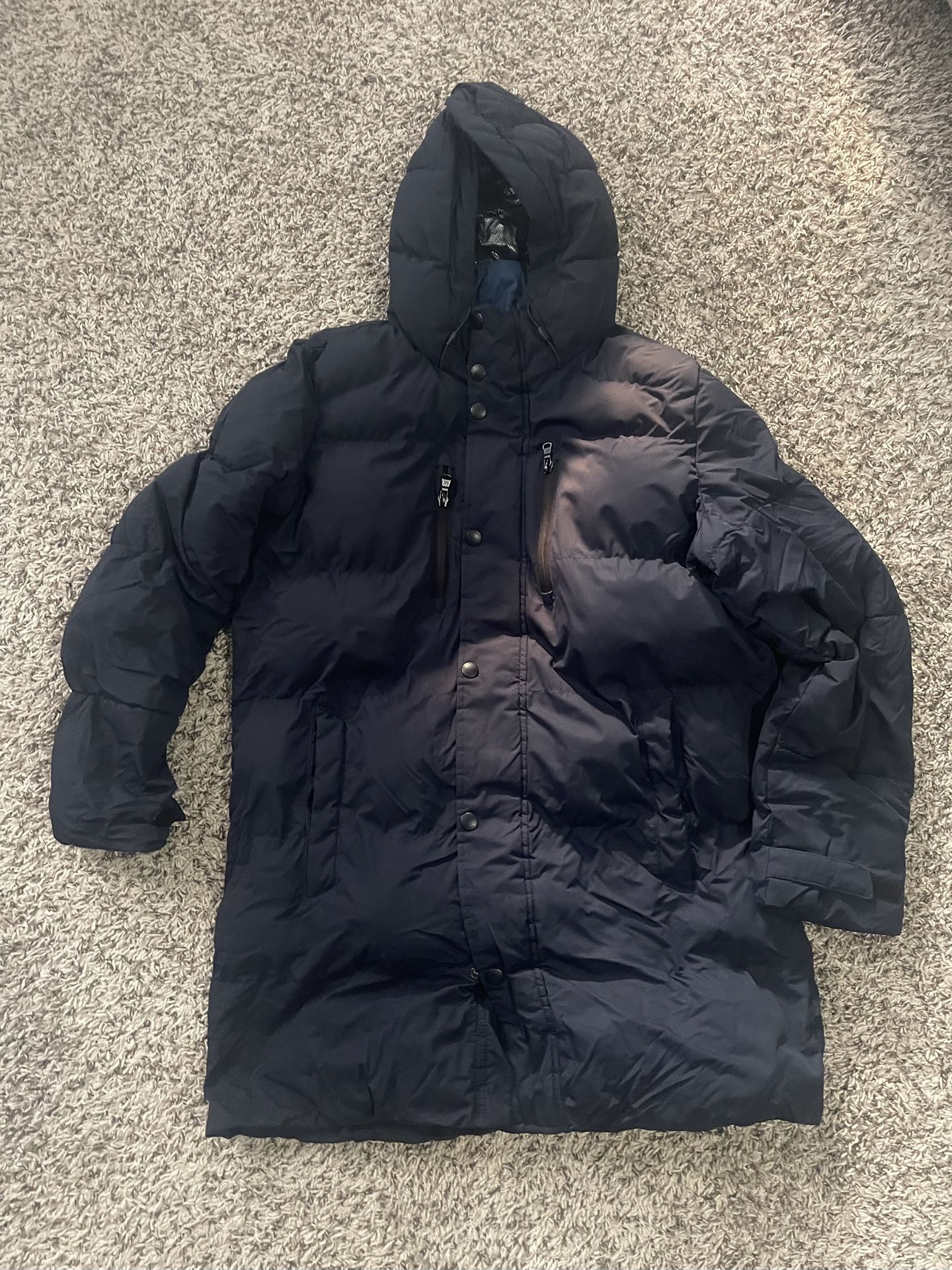 Michael Kors coat men