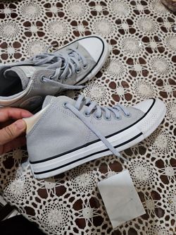 CONVERSE
