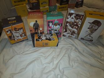 Padres Bobbleheads