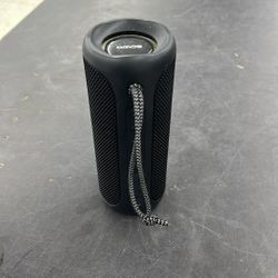 Sowo Portable Speaker 