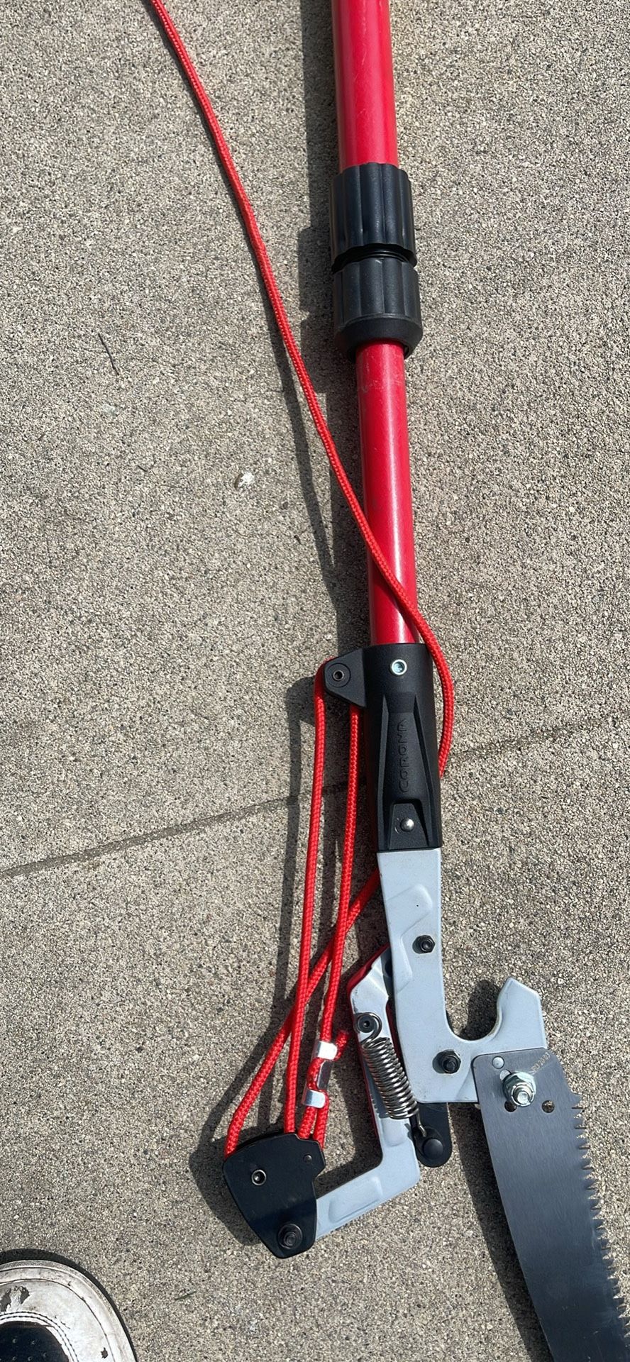 Pole Saw