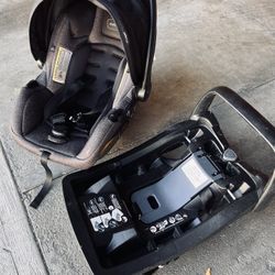 Baby Car Seat 