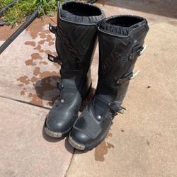 O’Neil Riding Boots