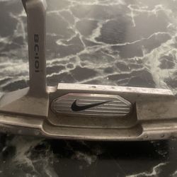 RH Nike BC101 Golf