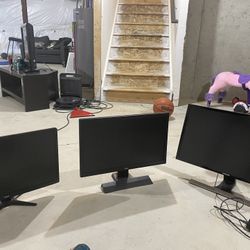 Computer Monitors 