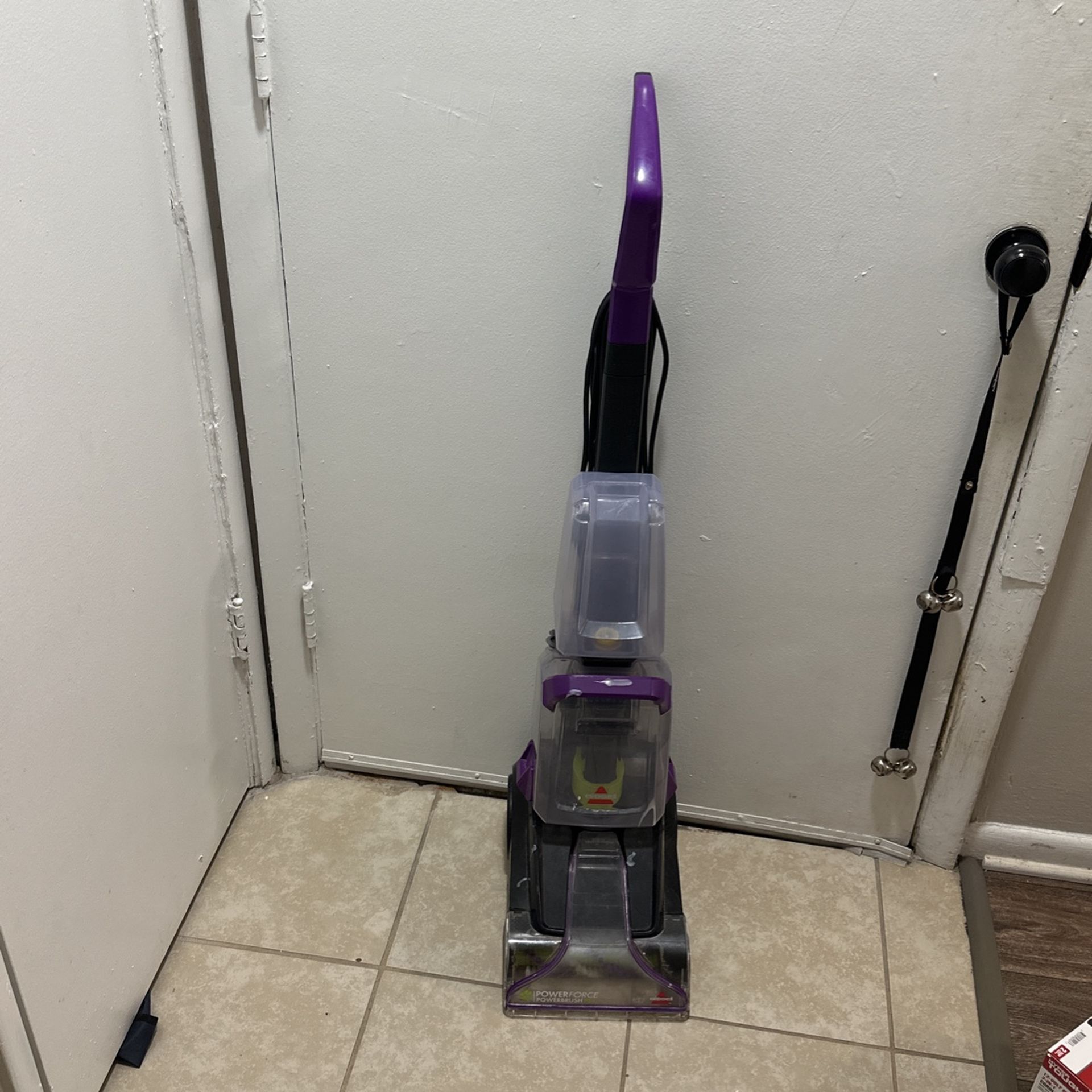Bissell Carpet Cleaner