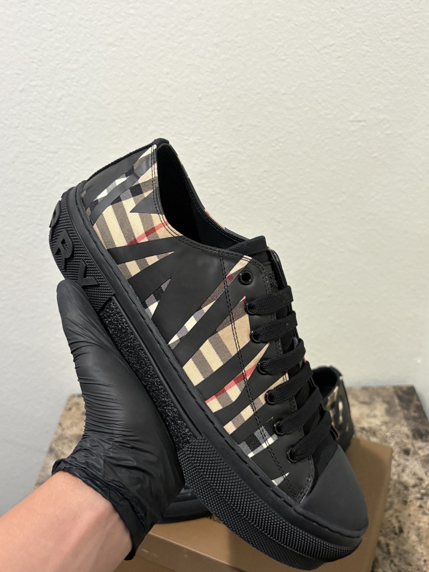 Burberry Shoes