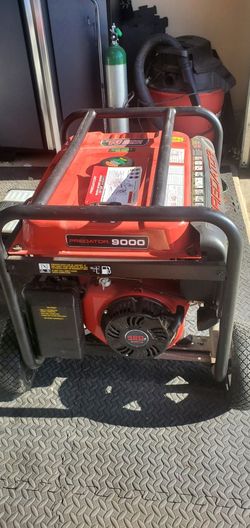 Genarador, Tanque De 100 Galones Para Carwash, Aspiradora Y 2 Pressure Washer