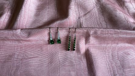 Earrings 925