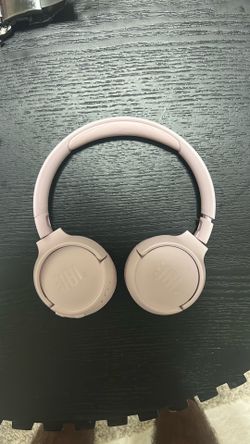 JBl,pink