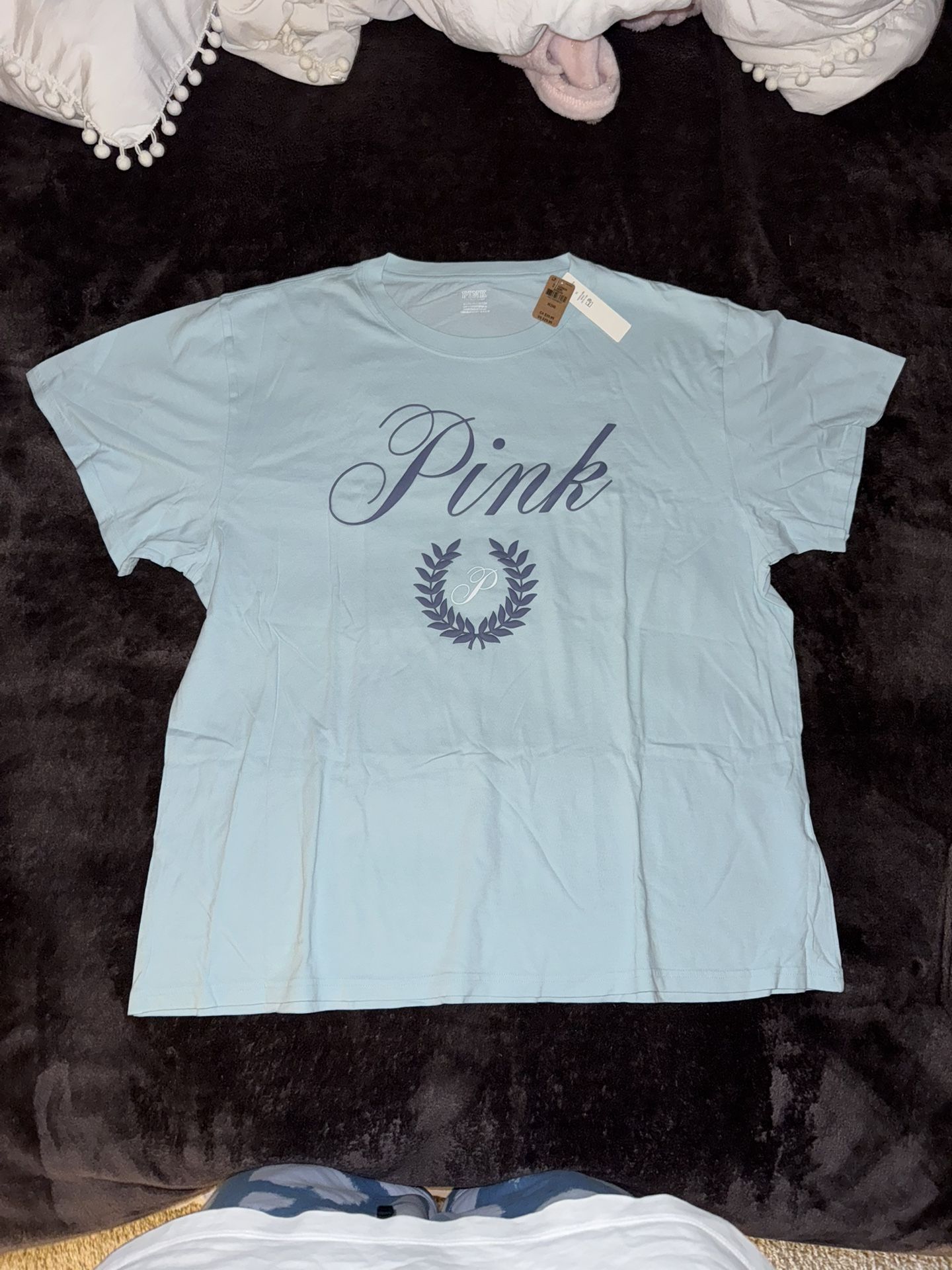 Woman’s Shirt