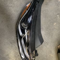 2018-2019 Hyundai Sonata Right Headlight