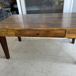 Children’s Wood Desk And Chairs