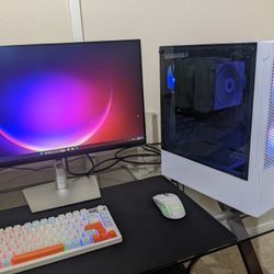 Custom Gaming PC Core i7