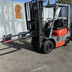 Toyota Forklift