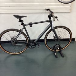 R1 Roadster Electric Bike 