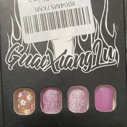Press On Nails