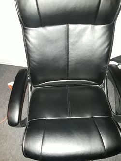 4 office chairs