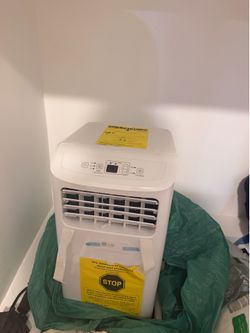 Air conditioning