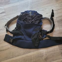 Contour Journey Go Baby Carrier W/sun cover
