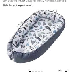 Baby Nest , For Boy Or Girl