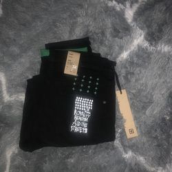 Ksubi Chitch Green 