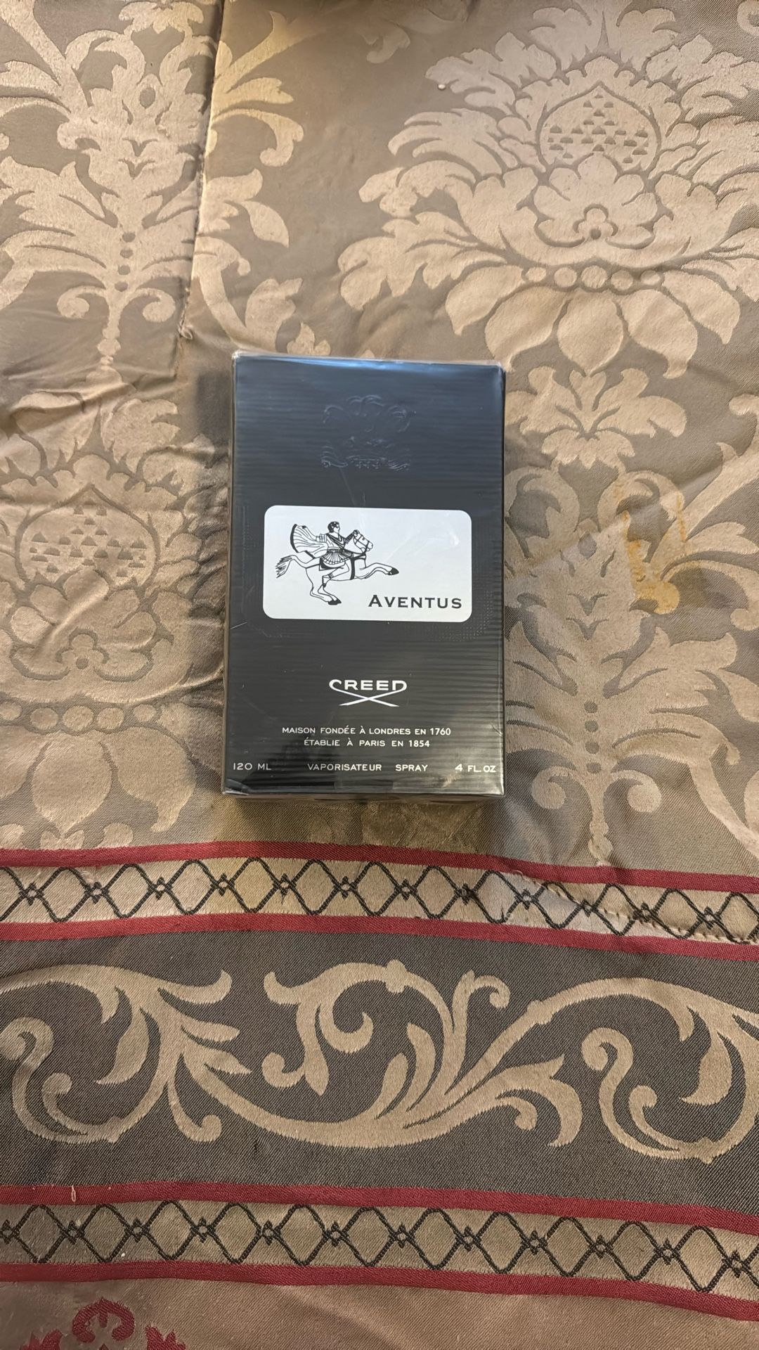 Creed Avenues 4 Oz Asking 175.00