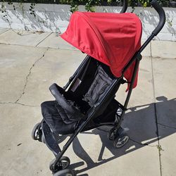 Graco Large capacity umbrella stroller