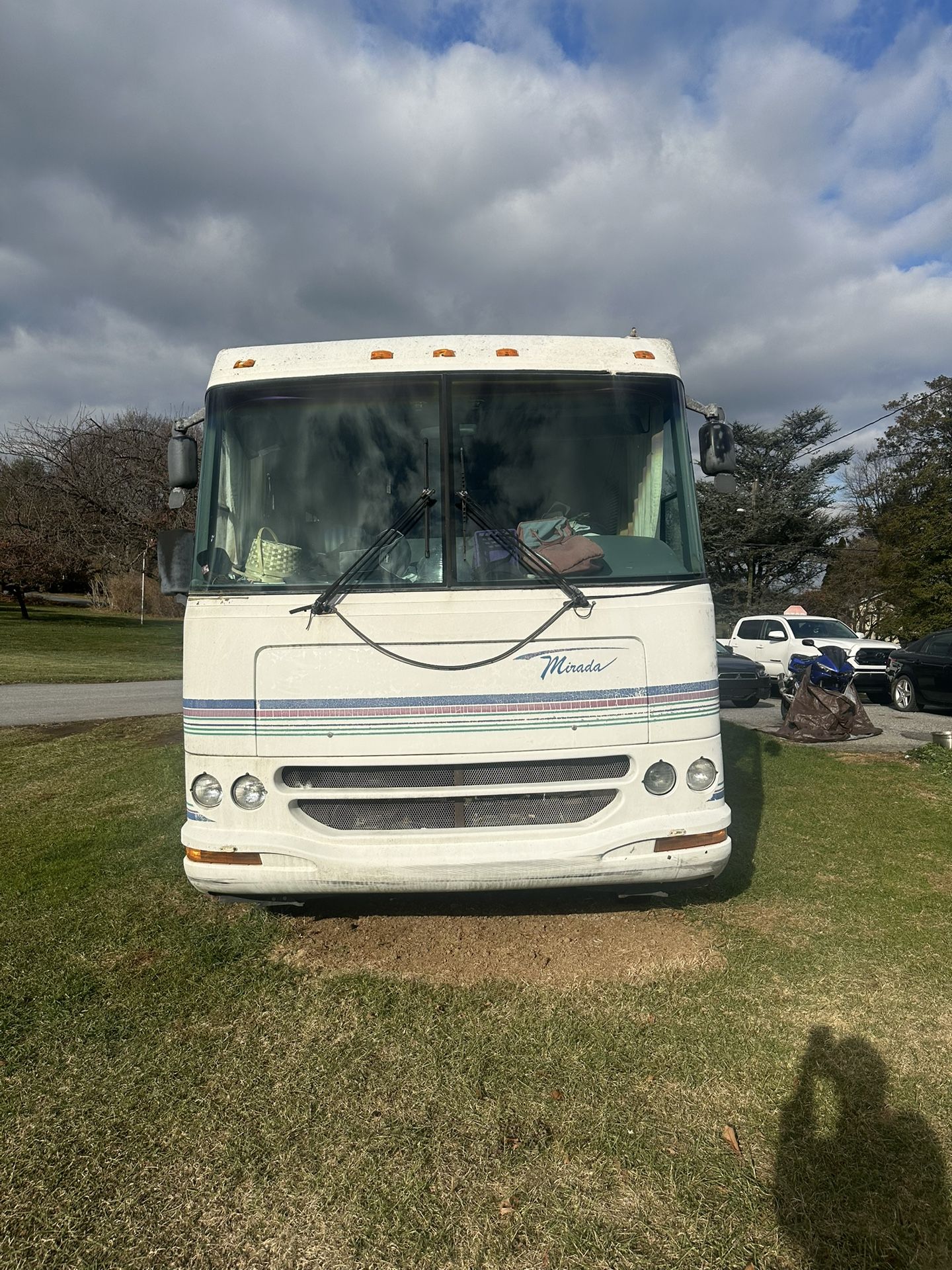 RV