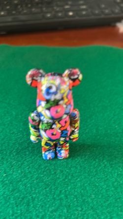 Bear Rick