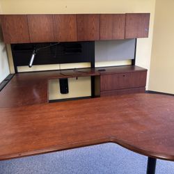 Desk 